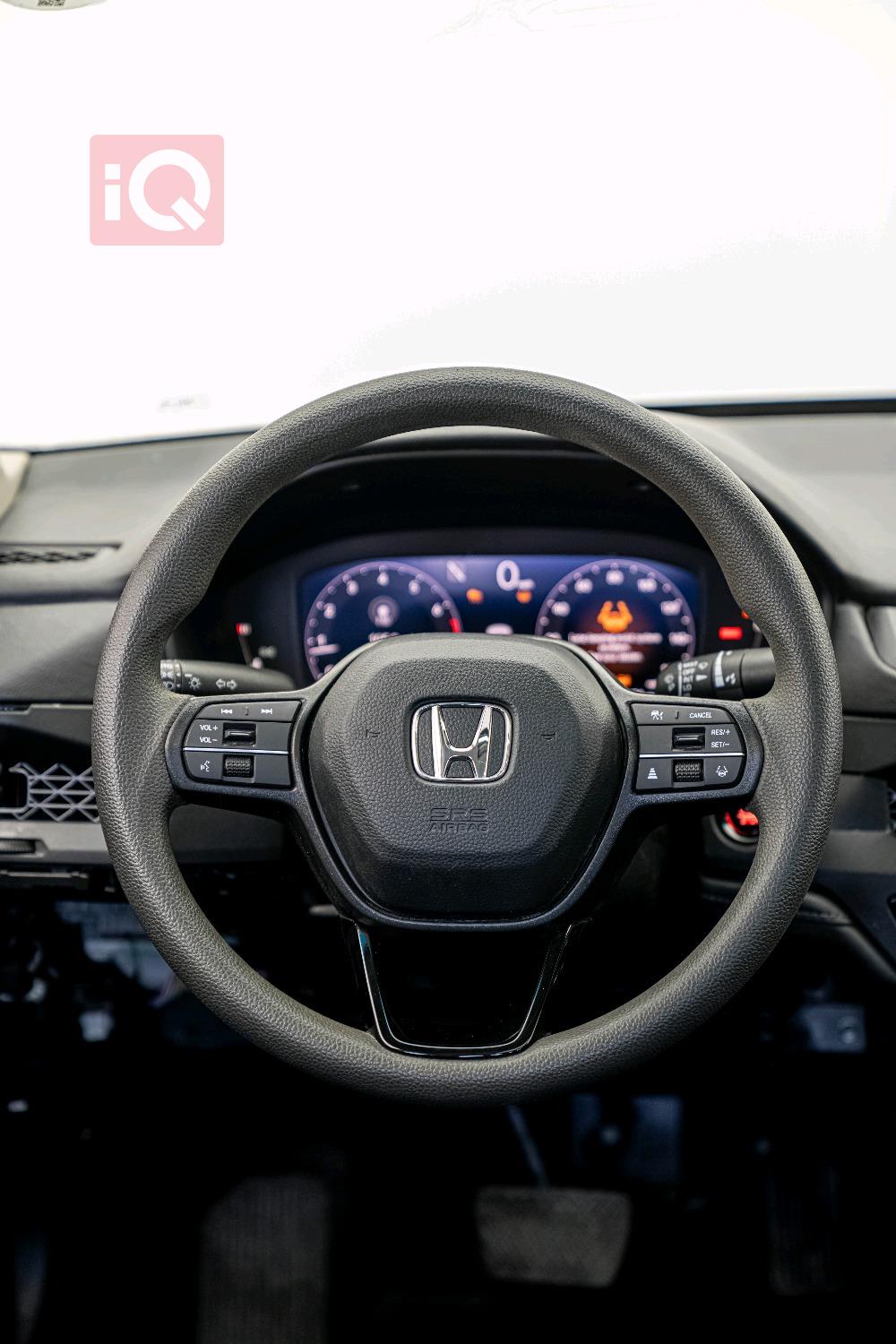 هوندا أكورد